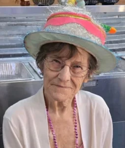 Marie Grove